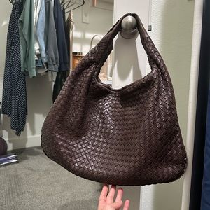 Bottega Veneta Intrecciato Medium Hobo bag